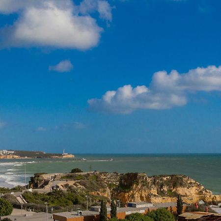Rocha Praia Mar Beach Front Line Bay بورتيماو المظهر الخارجي الصورة