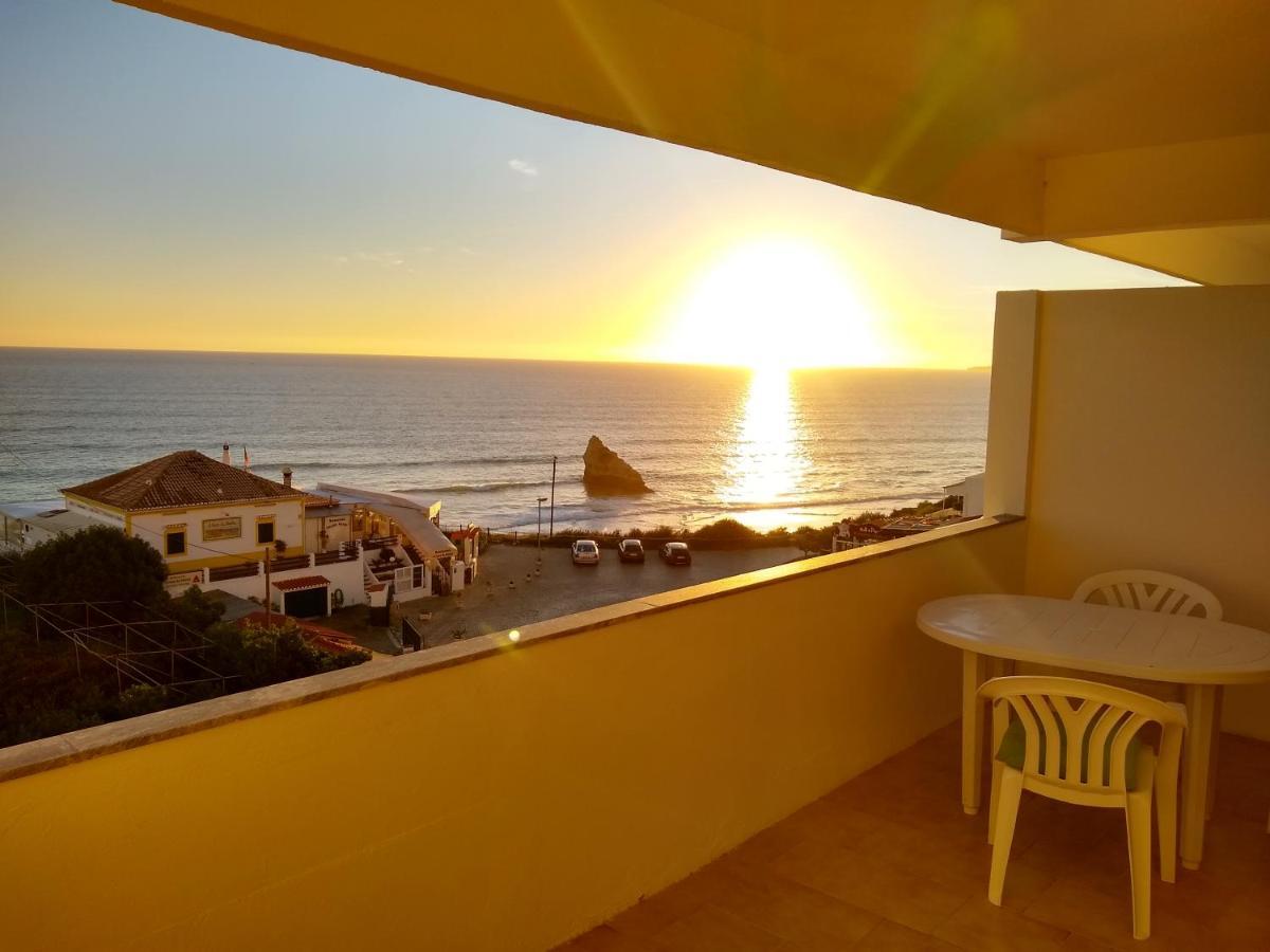 Rocha Praia Mar Beach Front Line Bay بورتيماو المظهر الخارجي الصورة
